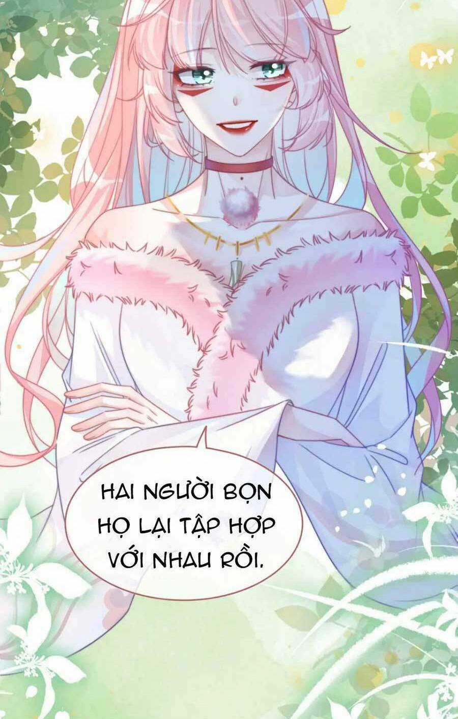 Xuyên Nhanh Nữ Phụ Bình Tĩnh Chút Chapter 153 trang 52