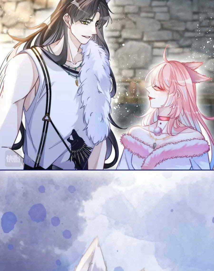 Xuyên Nhanh Nữ Phụ Bình Tĩnh Chút Chapter 153 trang 6