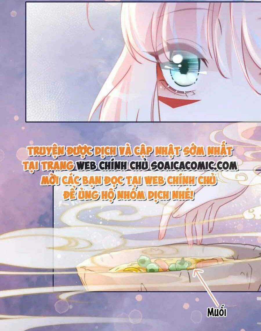 Xuyên Nhanh Nữ Phụ Bình Tĩnh Chút Chapter 153 trang 9
