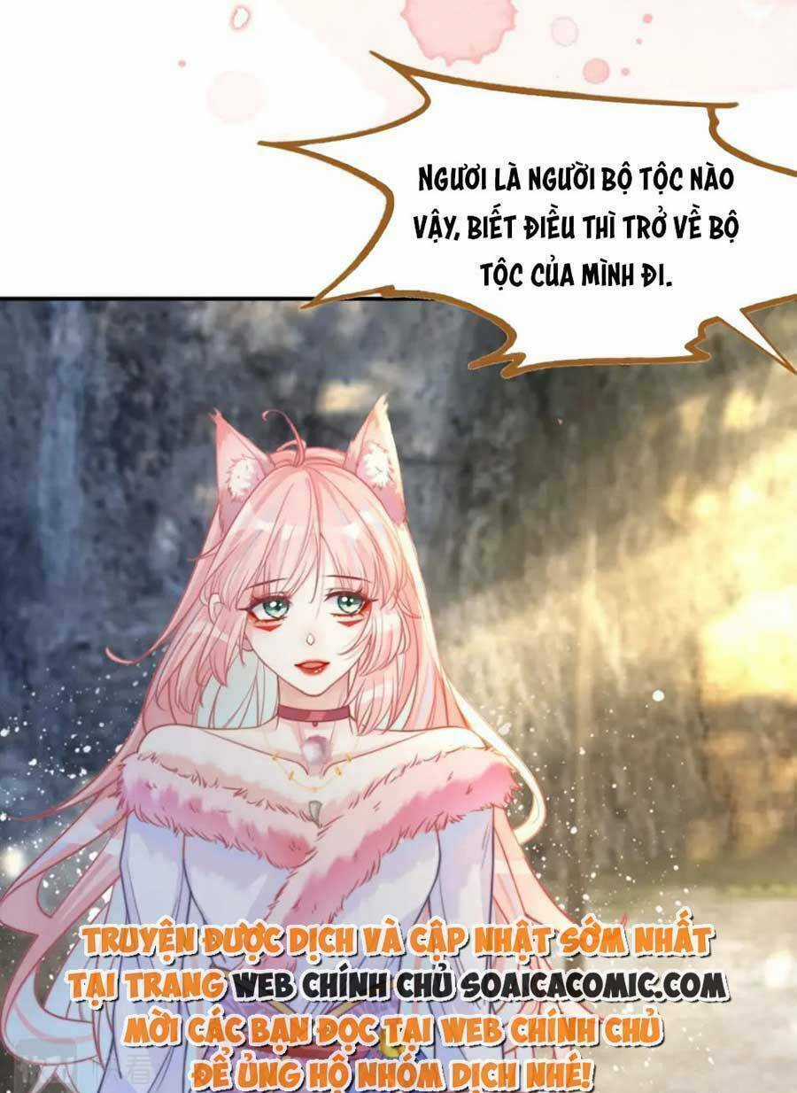 Xuyên Nhanh Nữ Phụ Bình Tĩnh Chút Chapter 154 trang 10
