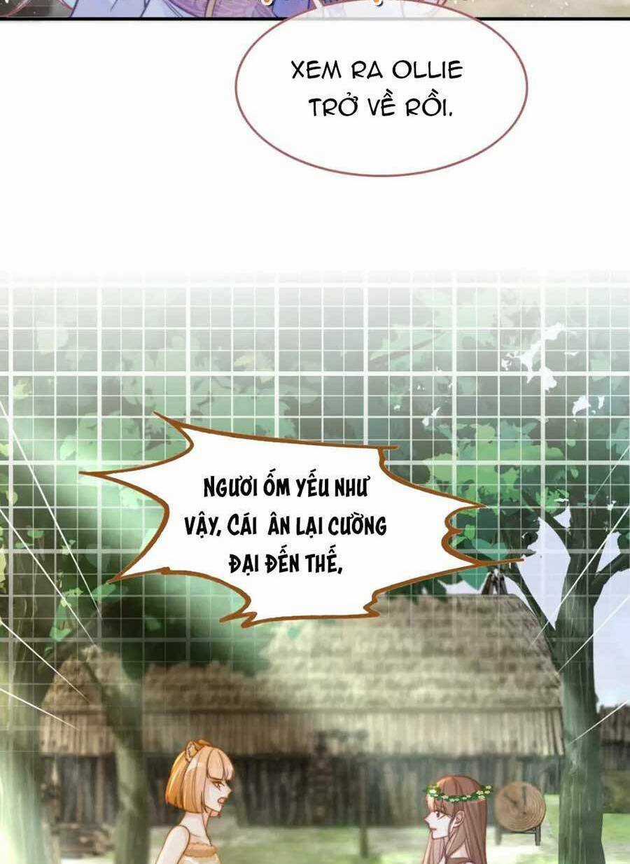 Xuyên Nhanh Nữ Phụ Bình Tĩnh Chút Chapter 154 trang 11