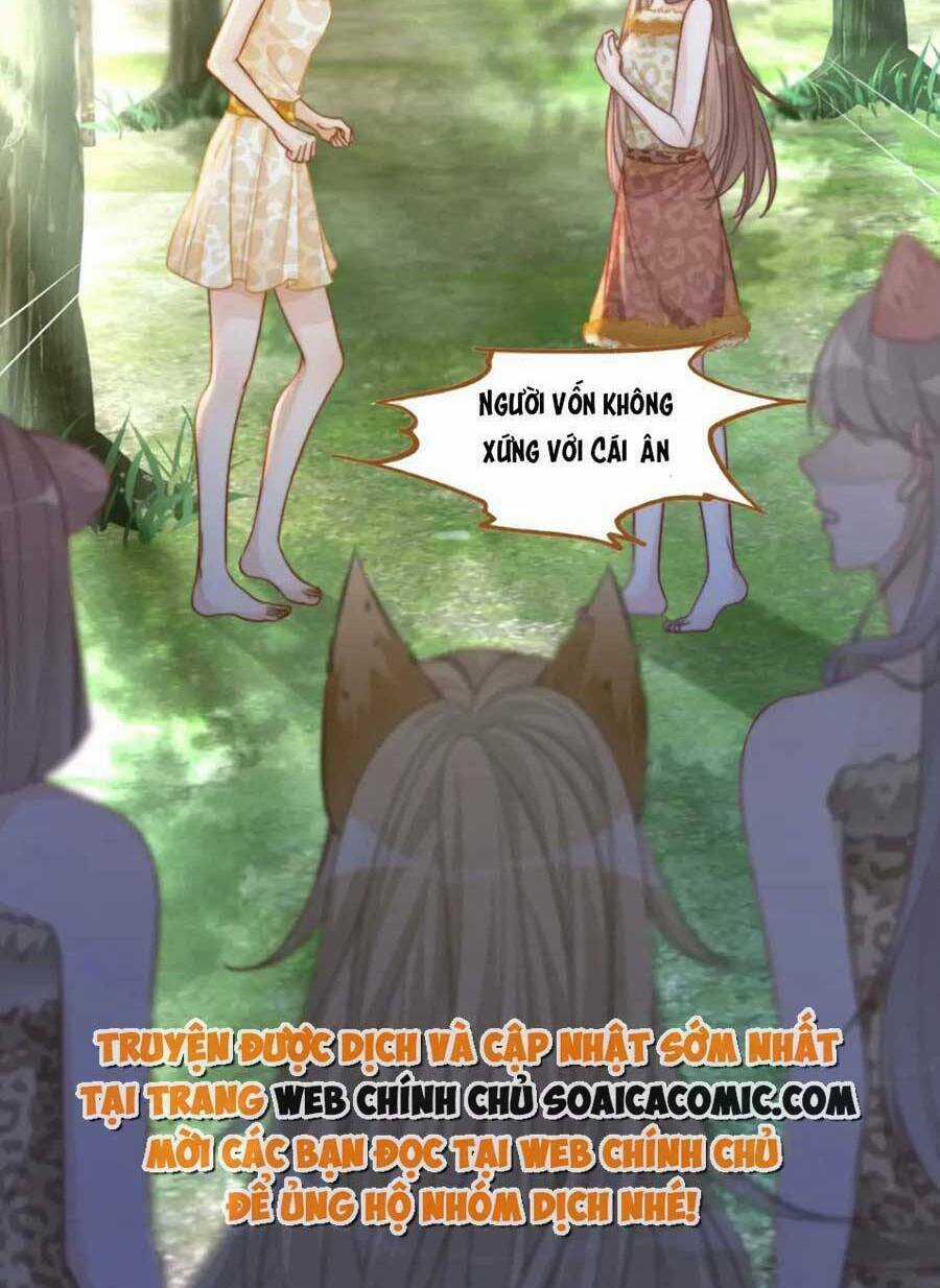 Xuyên Nhanh Nữ Phụ Bình Tĩnh Chút Chapter 154 trang 12