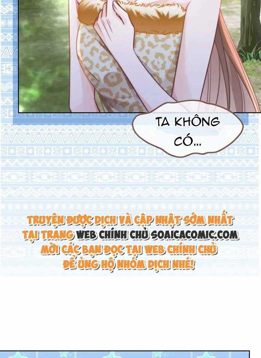 Xuyên Nhanh Nữ Phụ Bình Tĩnh Chút Chapter 154 trang 14