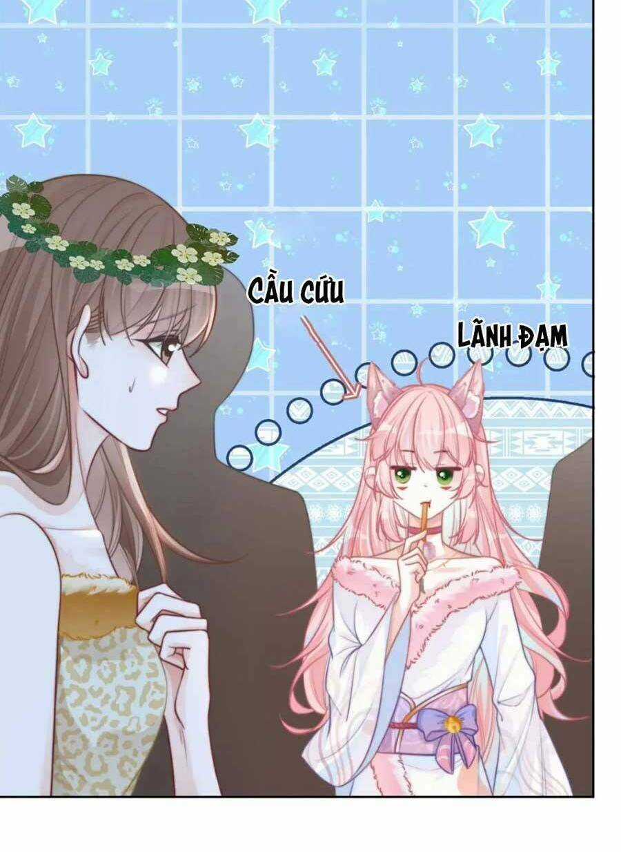 Xuyên Nhanh Nữ Phụ Bình Tĩnh Chút Chapter 154 trang 15