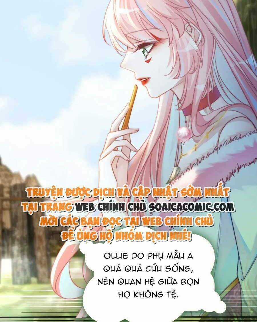 Xuyên Nhanh Nữ Phụ Bình Tĩnh Chút Chapter 154 trang 17