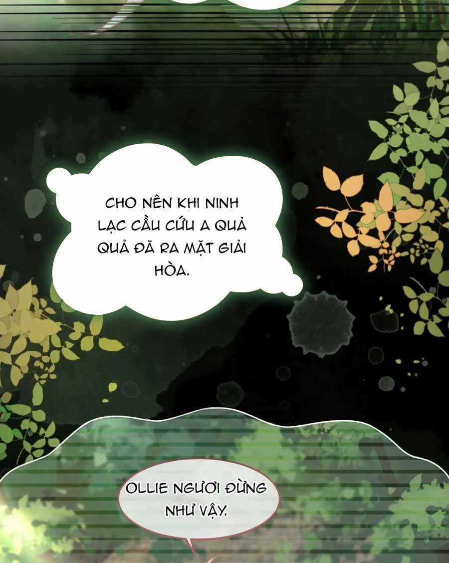 Xuyên Nhanh Nữ Phụ Bình Tĩnh Chút Chapter 154 trang 18