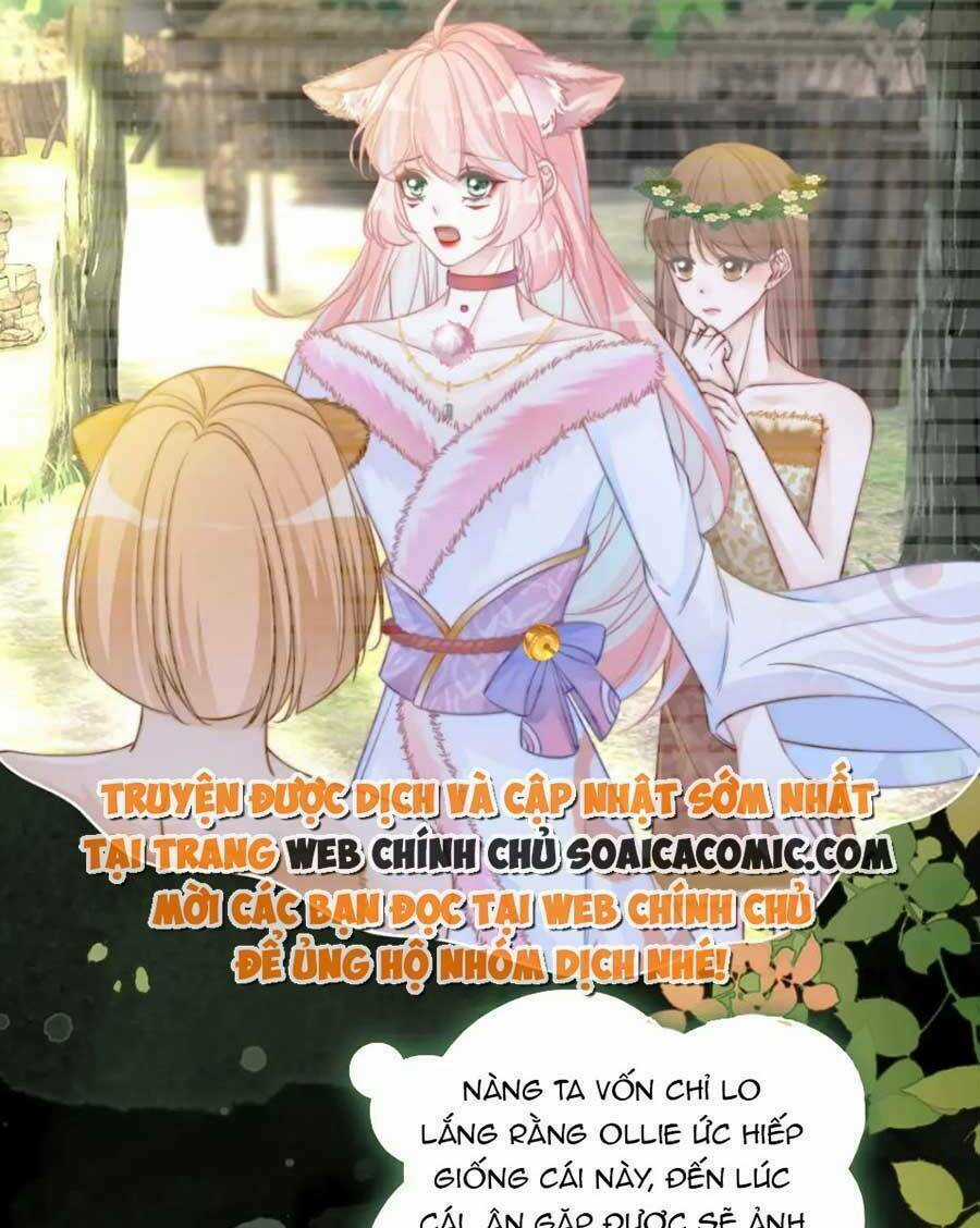 Xuyên Nhanh Nữ Phụ Bình Tĩnh Chút Chapter 154 trang 19