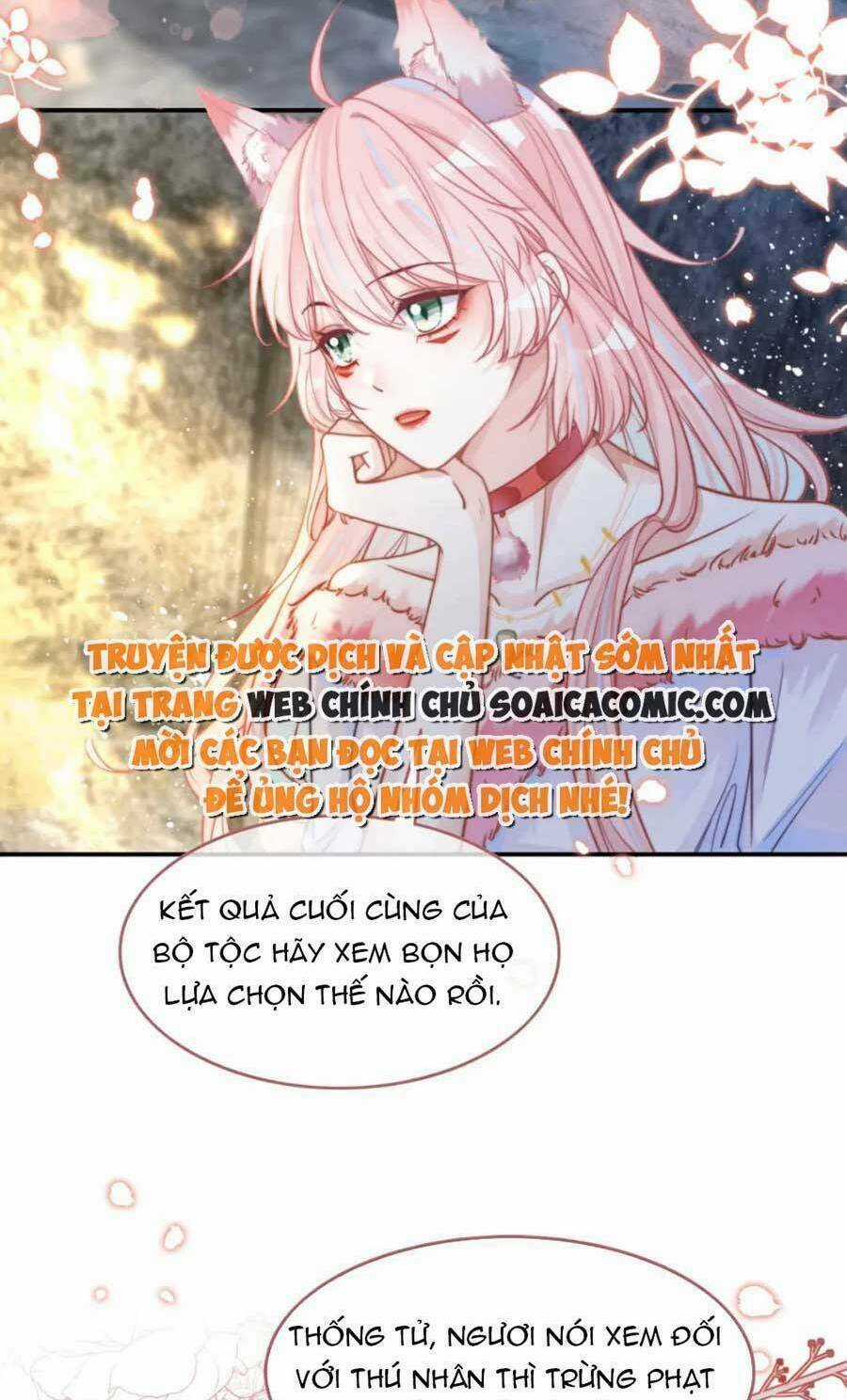 Xuyên Nhanh Nữ Phụ Bình Tĩnh Chút Chapter 154 trang 2