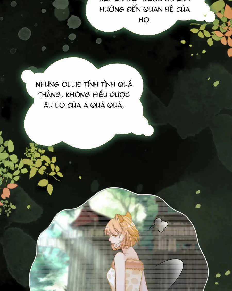 Xuyên Nhanh Nữ Phụ Bình Tĩnh Chút Chapter 154 trang 20