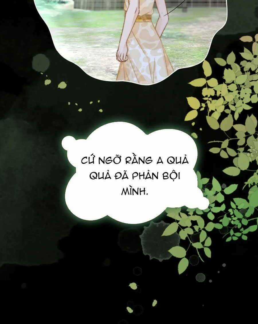 Xuyên Nhanh Nữ Phụ Bình Tĩnh Chút Chapter 154 trang 21