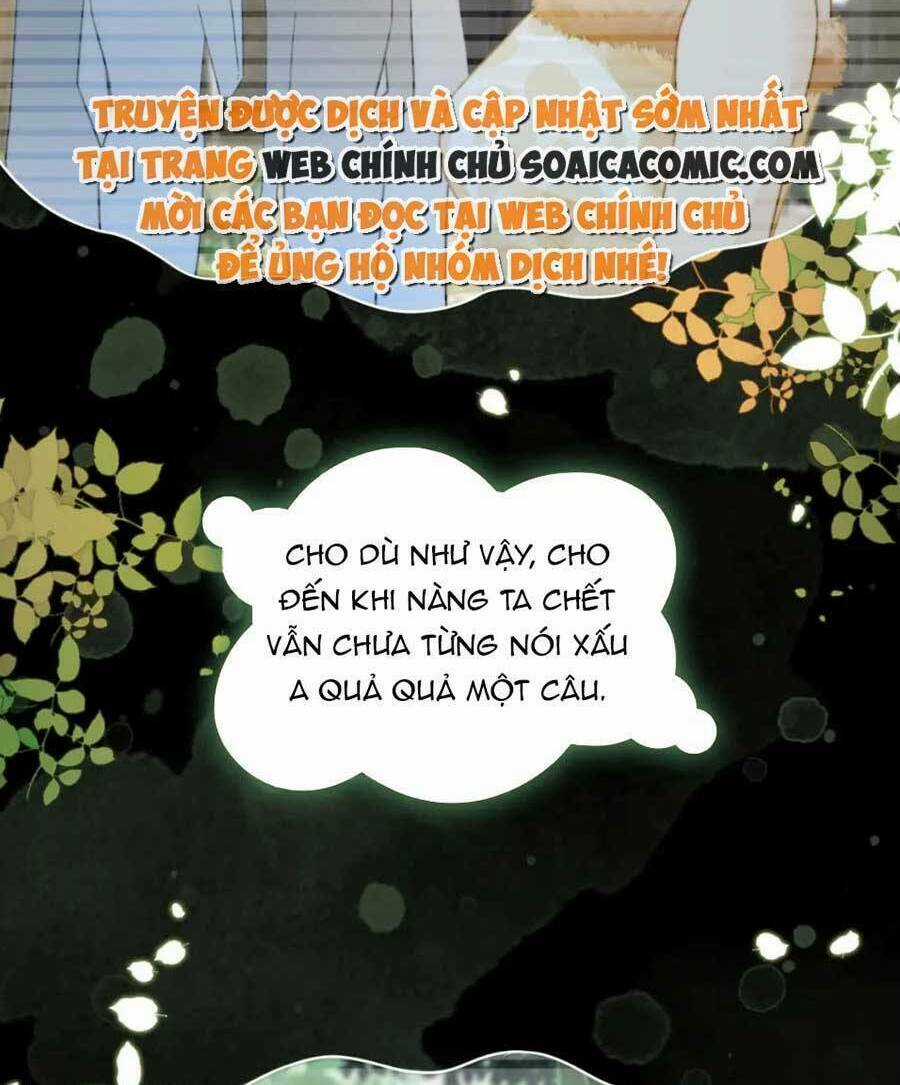 Xuyên Nhanh Nữ Phụ Bình Tĩnh Chút Chapter 154 trang 23