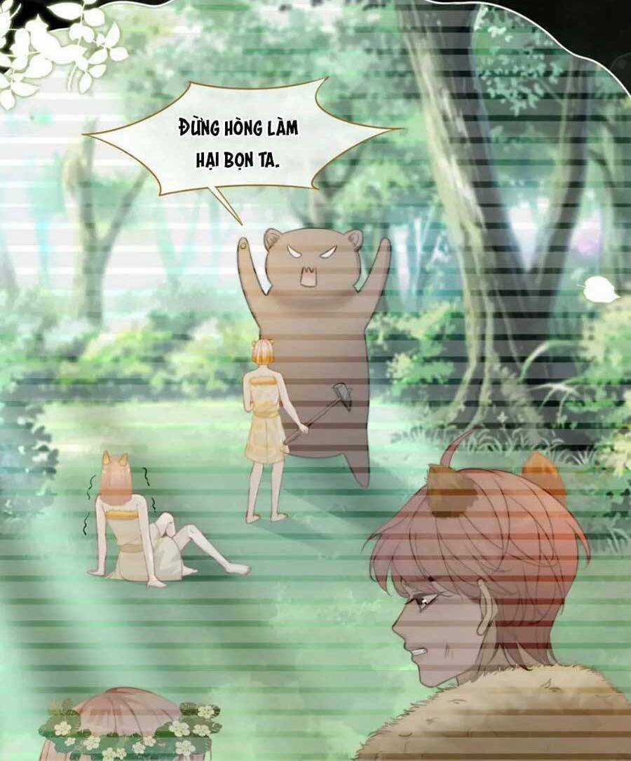 Xuyên Nhanh Nữ Phụ Bình Tĩnh Chút Chapter 154 trang 24