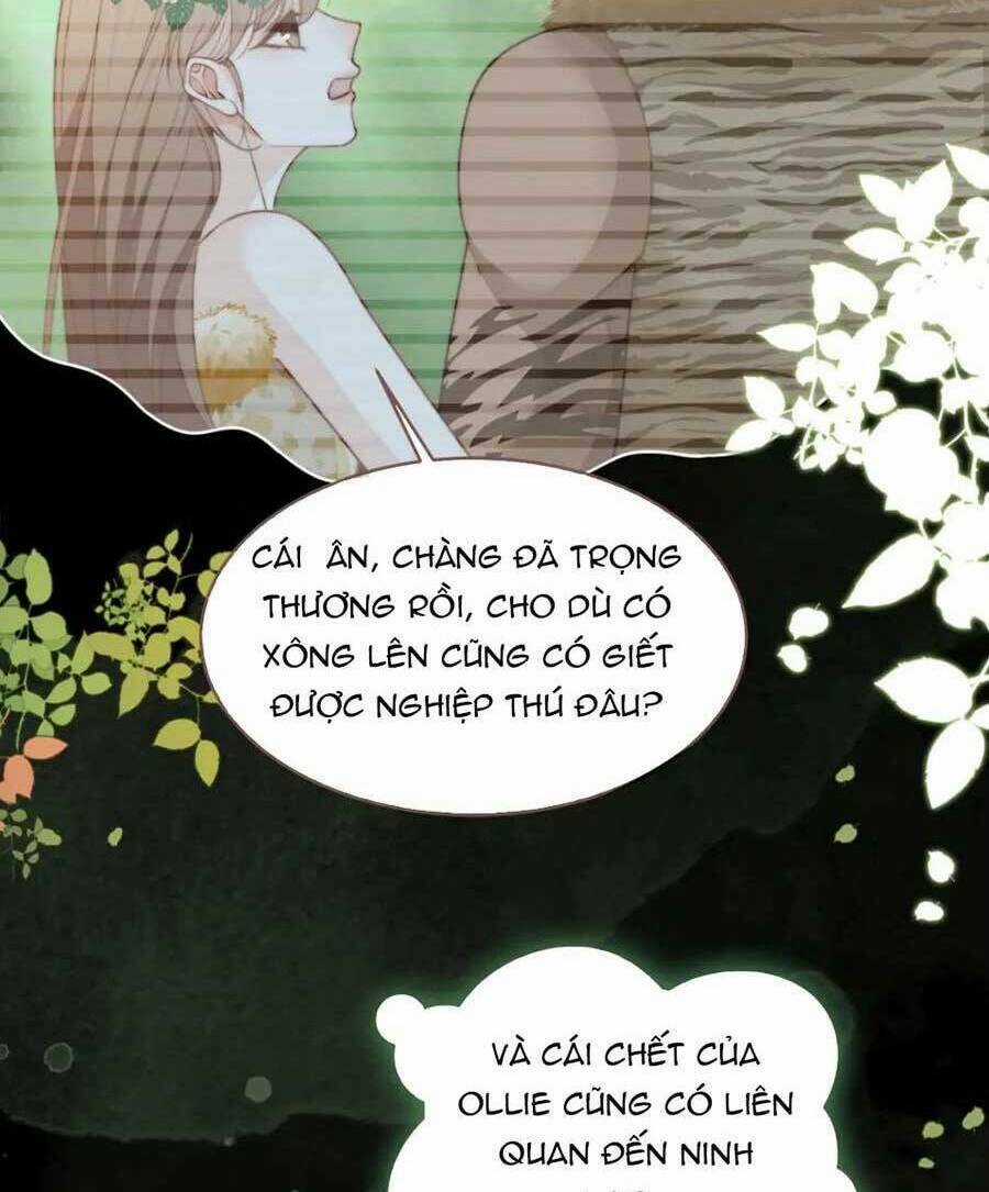 Xuyên Nhanh Nữ Phụ Bình Tĩnh Chút Chapter 154 trang 25