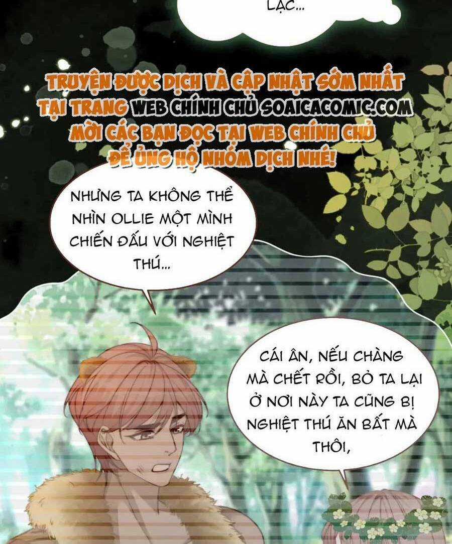 Xuyên Nhanh Nữ Phụ Bình Tĩnh Chút Chapter 154 trang 26