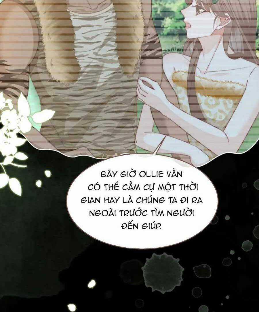 Xuyên Nhanh Nữ Phụ Bình Tĩnh Chút Chapter 154 trang 27