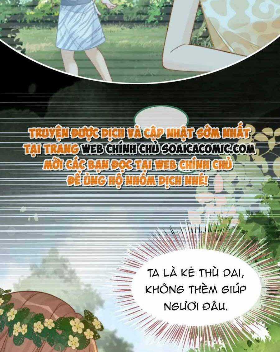 Xuyên Nhanh Nữ Phụ Bình Tĩnh Chút Chapter 154 trang 29