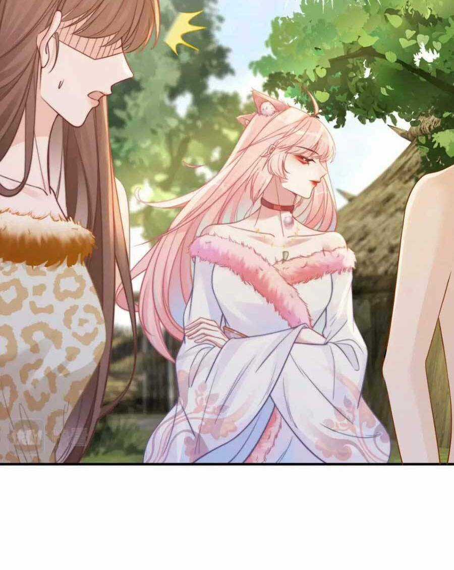 Xuyên Nhanh Nữ Phụ Bình Tĩnh Chút Chapter 154 trang 30