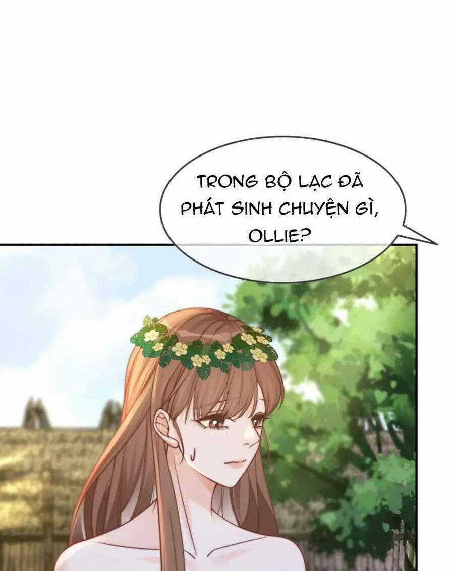 Xuyên Nhanh Nữ Phụ Bình Tĩnh Chút Chapter 154 trang 31