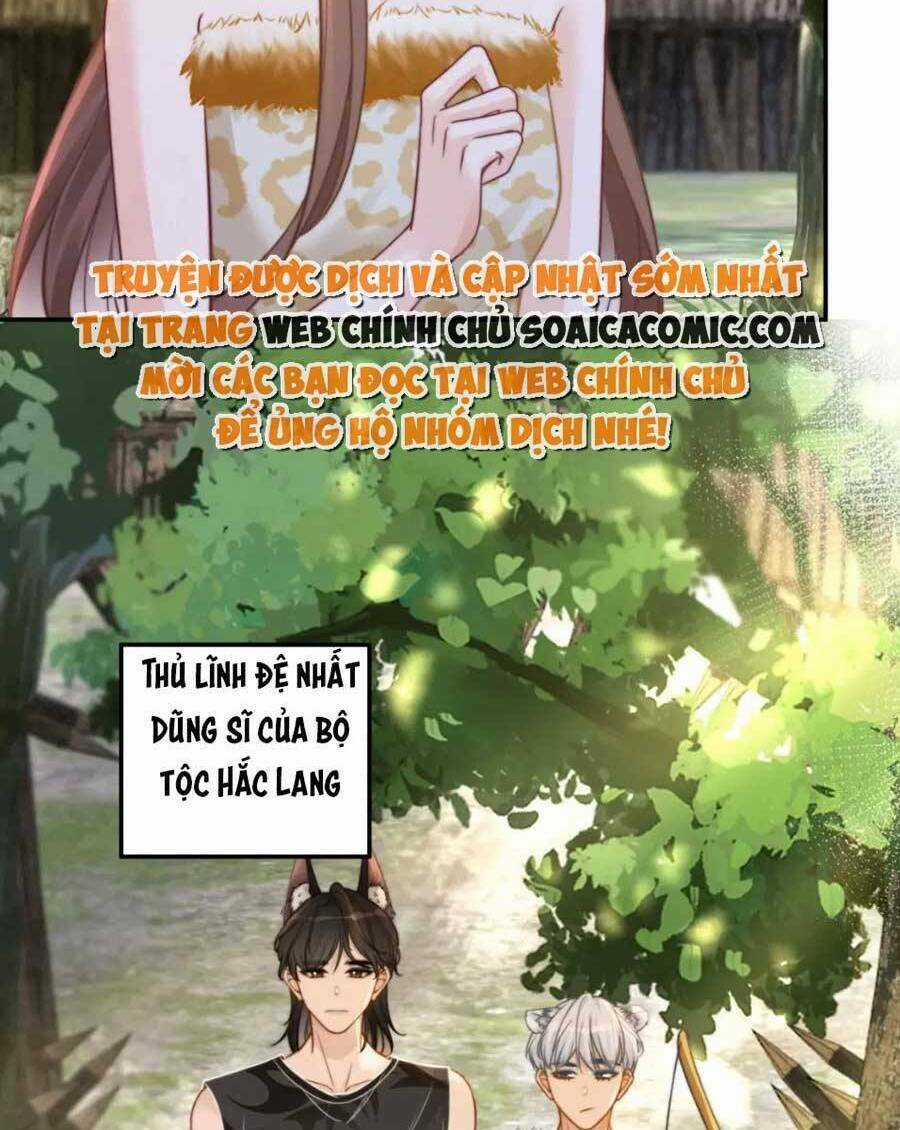 Xuyên Nhanh Nữ Phụ Bình Tĩnh Chút Chapter 154 trang 32