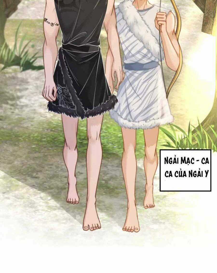 Xuyên Nhanh Nữ Phụ Bình Tĩnh Chút Chapter 154 trang 33