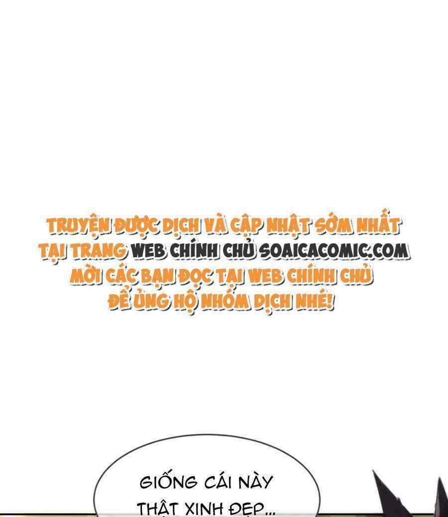 Xuyên Nhanh Nữ Phụ Bình Tĩnh Chút Chapter 154 trang 34