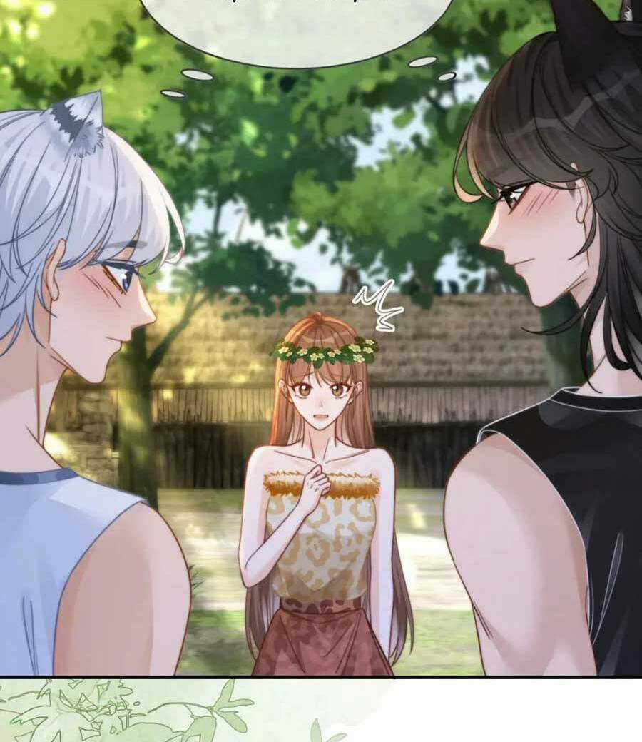 Xuyên Nhanh Nữ Phụ Bình Tĩnh Chút Chapter 154 trang 35