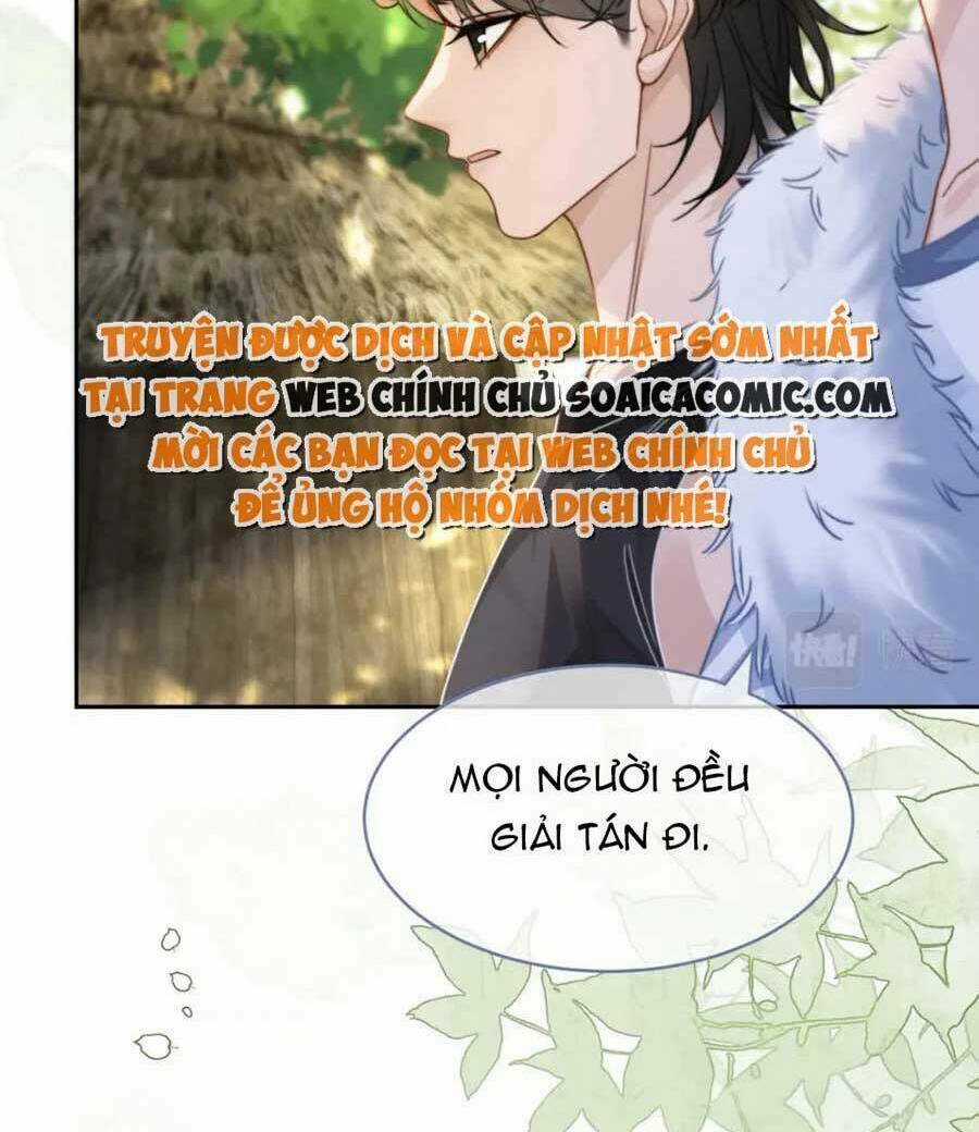Xuyên Nhanh Nữ Phụ Bình Tĩnh Chút Chapter 154 trang 37