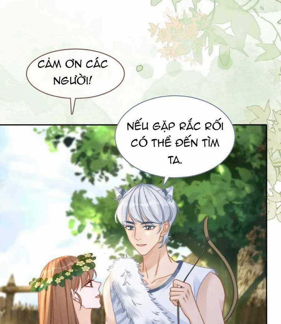 Xuyên Nhanh Nữ Phụ Bình Tĩnh Chút Chapter 154 trang 38