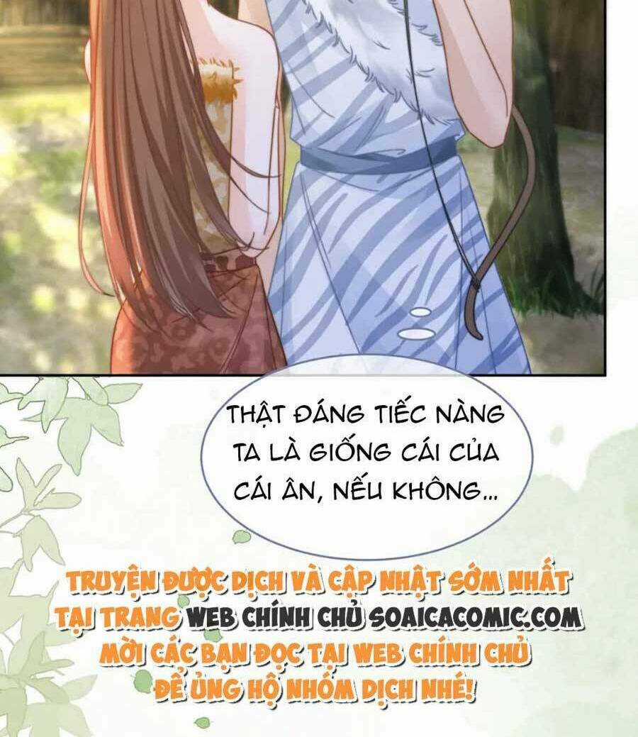 Xuyên Nhanh Nữ Phụ Bình Tĩnh Chút Chapter 154 trang 39