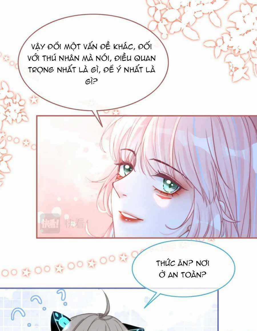 Xuyên Nhanh Nữ Phụ Bình Tĩnh Chút Chapter 154 trang 4