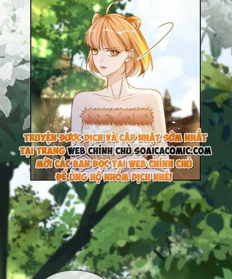 Xuyên Nhanh Nữ Phụ Bình Tĩnh Chút Chapter 154 trang 41