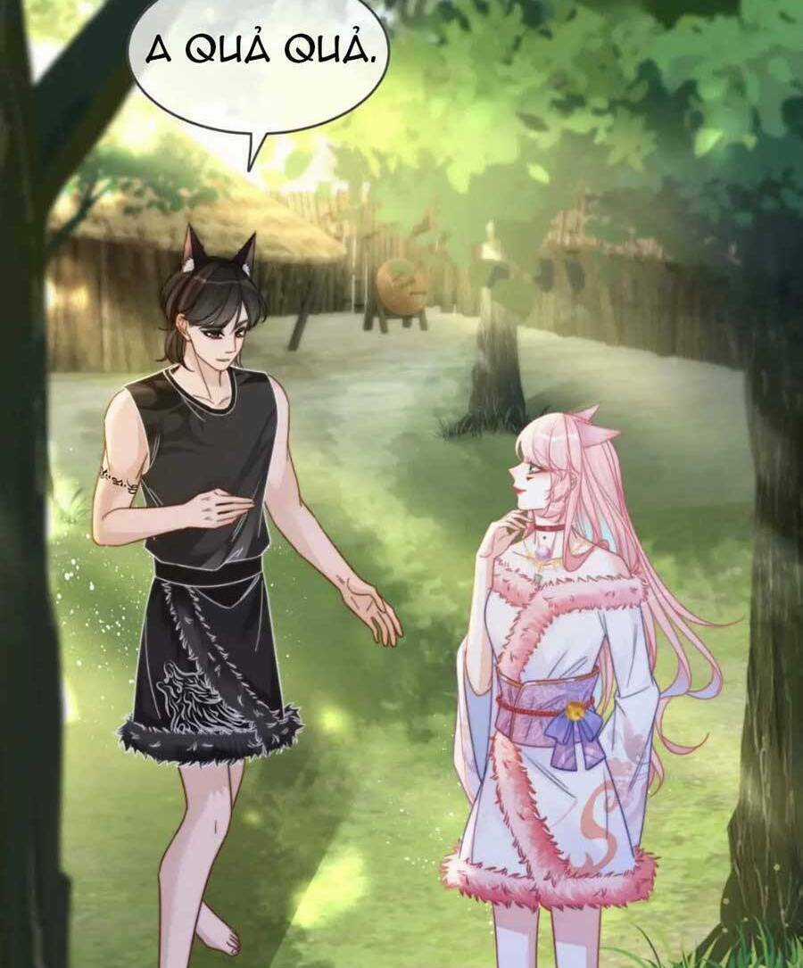 Xuyên Nhanh Nữ Phụ Bình Tĩnh Chút Chapter 154 trang 42