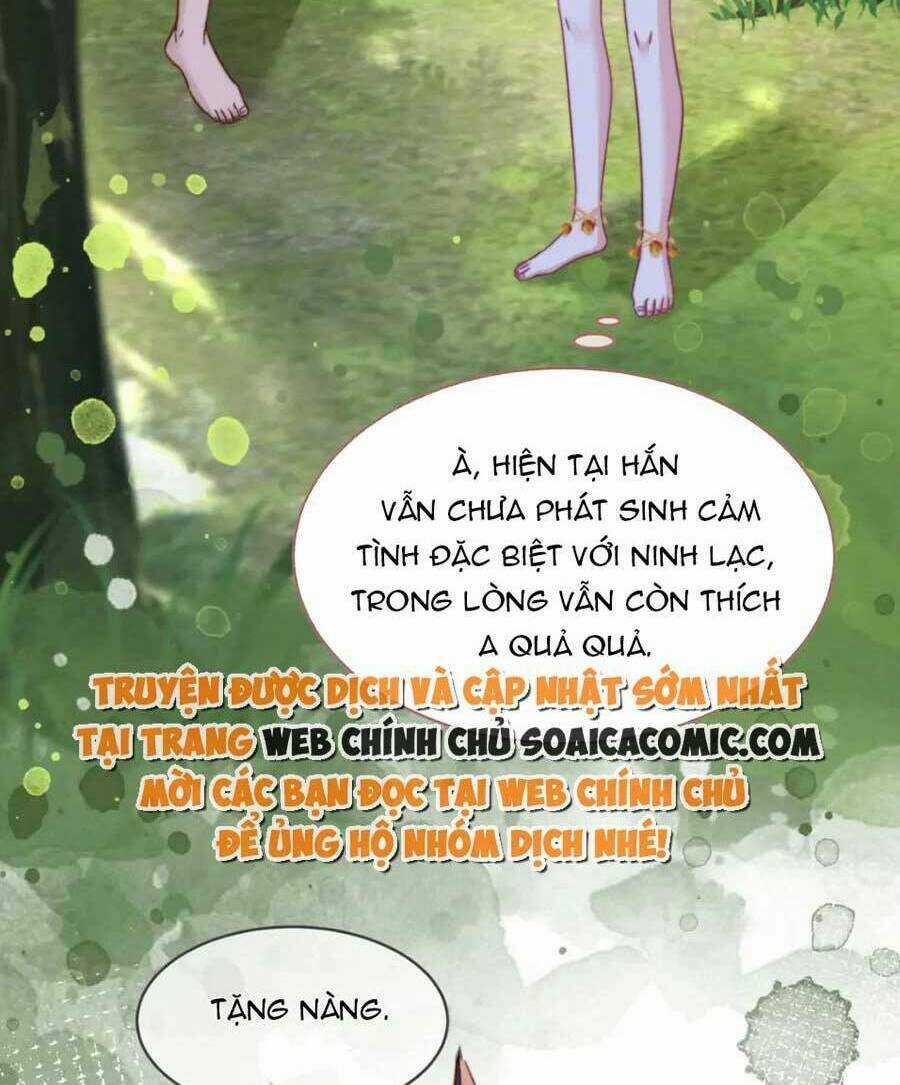 Xuyên Nhanh Nữ Phụ Bình Tĩnh Chút Chapter 154 trang 43