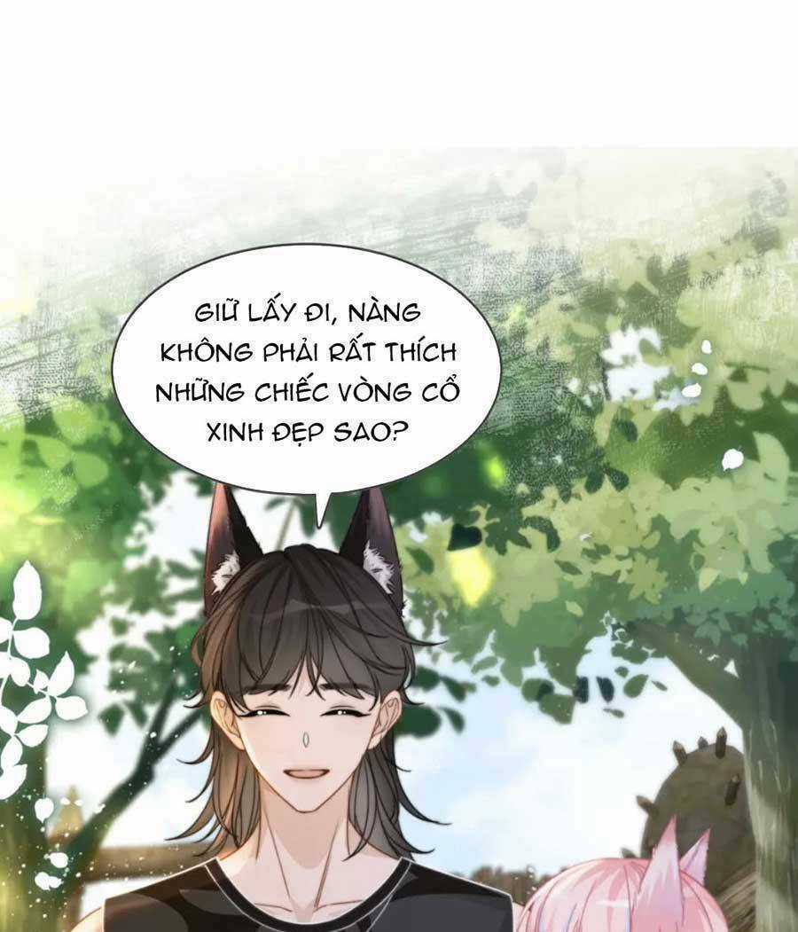 Xuyên Nhanh Nữ Phụ Bình Tĩnh Chút Chapter 154 trang 46