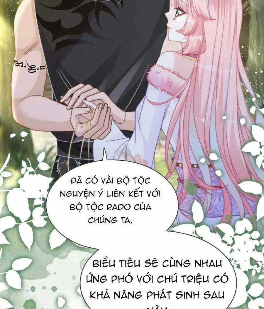 Xuyên Nhanh Nữ Phụ Bình Tĩnh Chút Chapter 154 trang 47