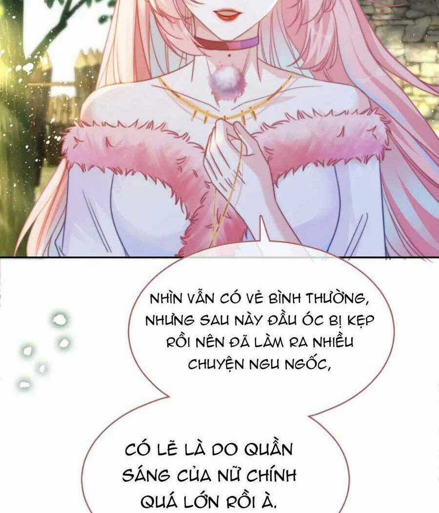 Xuyên Nhanh Nữ Phụ Bình Tĩnh Chút Chapter 154 trang 49