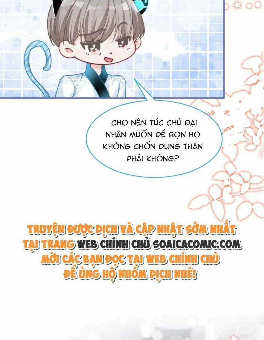 Xuyên Nhanh Nữ Phụ Bình Tĩnh Chút Chapter 154 trang 5