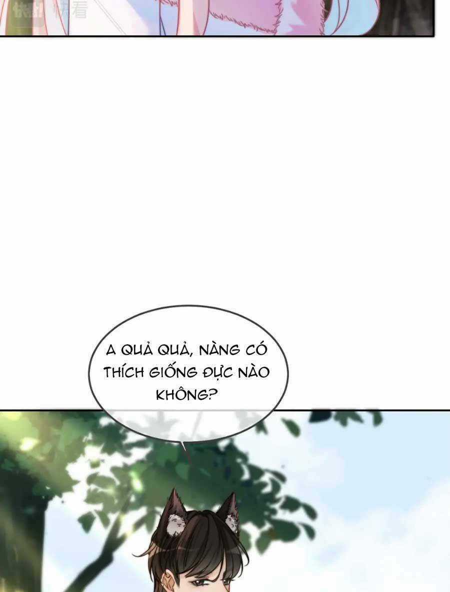 Xuyên Nhanh Nữ Phụ Bình Tĩnh Chút Chapter 154 trang 54