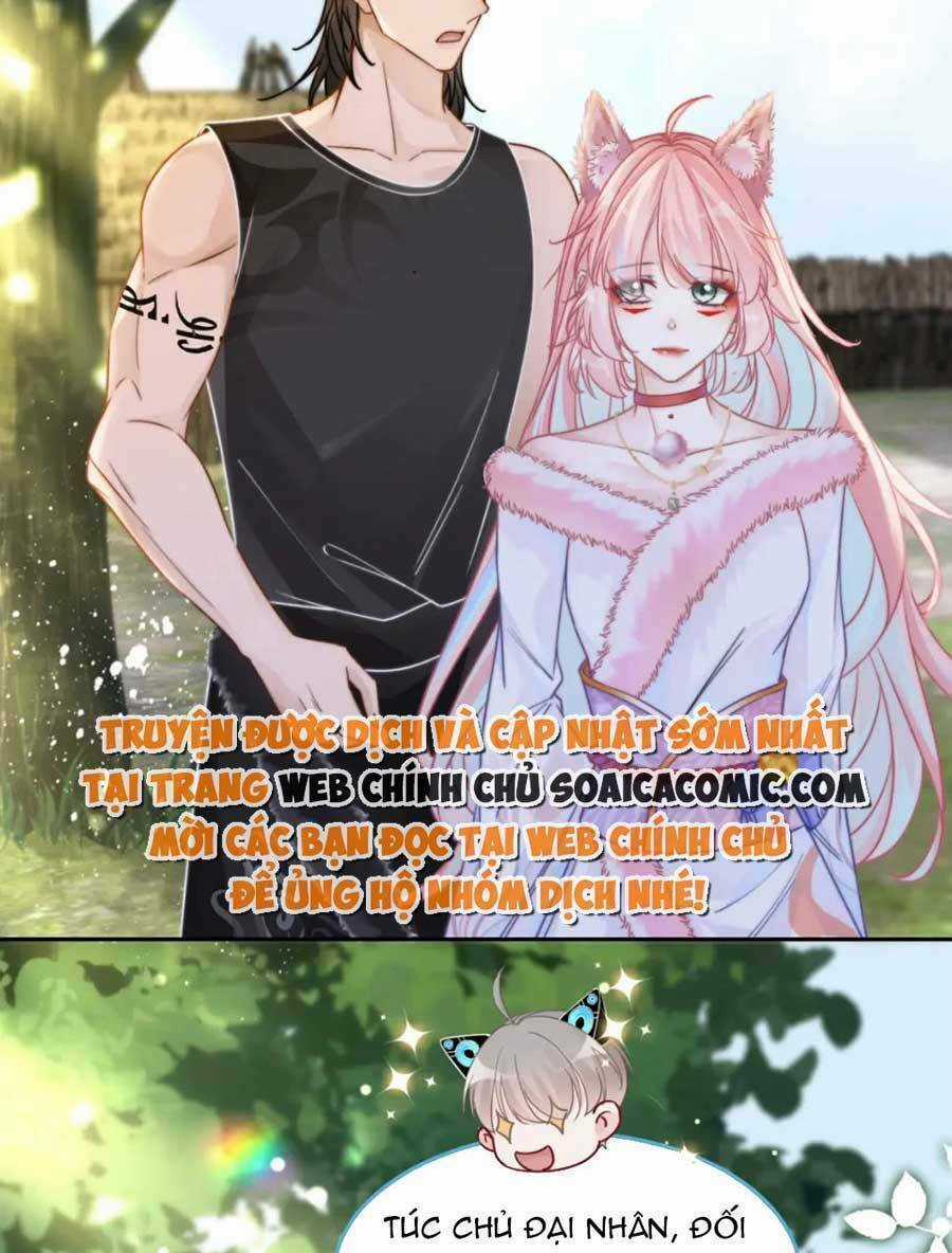 Xuyên Nhanh Nữ Phụ Bình Tĩnh Chút Chapter 154 trang 55