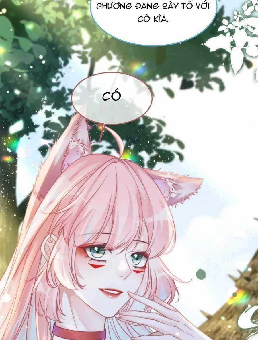 Xuyên Nhanh Nữ Phụ Bình Tĩnh Chút Chapter 154 trang 56