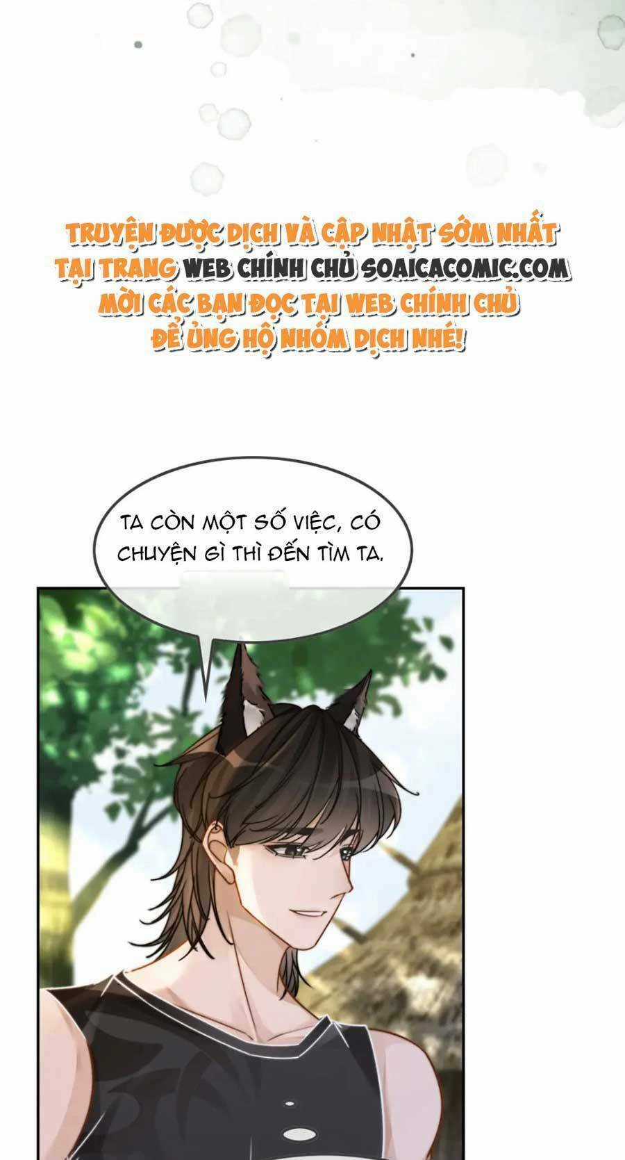 Xuyên Nhanh Nữ Phụ Bình Tĩnh Chút Chapter 154 trang 58