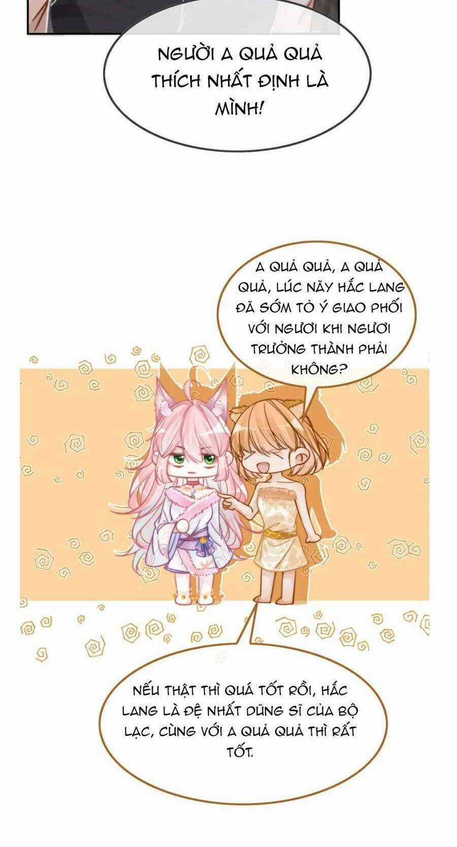 Xuyên Nhanh Nữ Phụ Bình Tĩnh Chút Chapter 154 trang 59