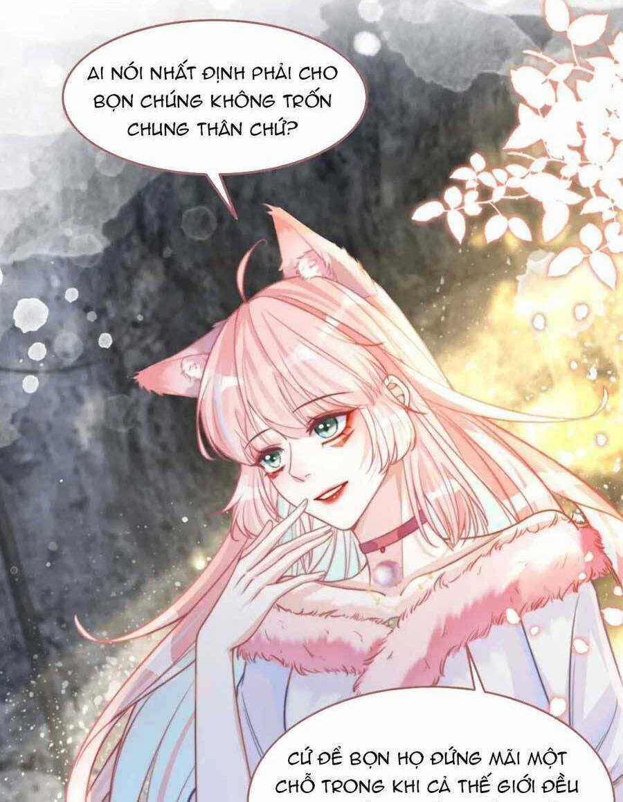 Xuyên Nhanh Nữ Phụ Bình Tĩnh Chút Chapter 154 trang 6