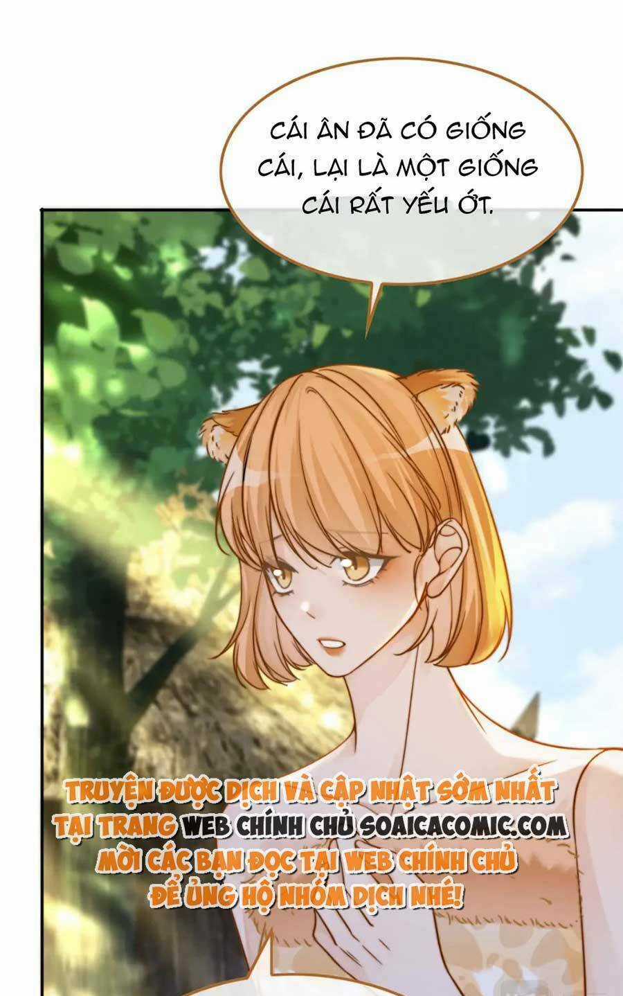 Xuyên Nhanh Nữ Phụ Bình Tĩnh Chút Chapter 154 trang 60