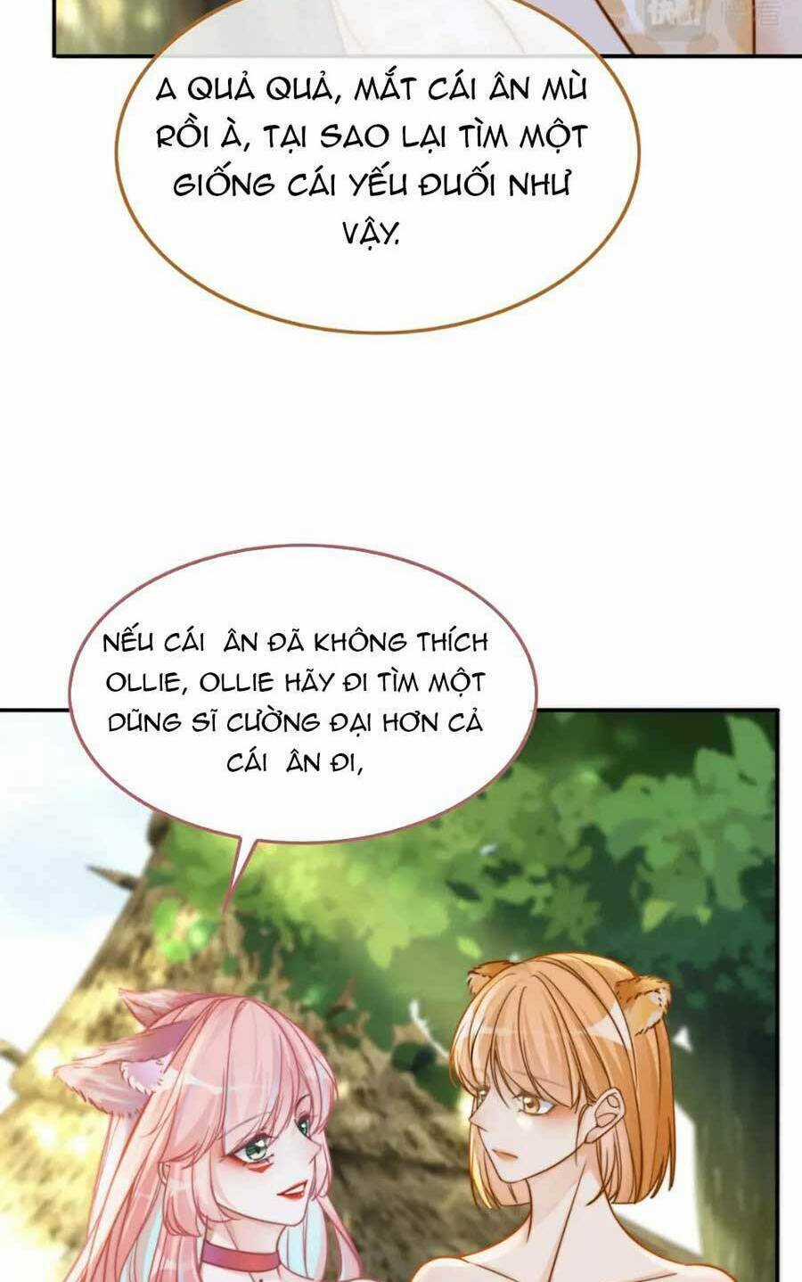 Xuyên Nhanh Nữ Phụ Bình Tĩnh Chút Chapter 154 trang 61