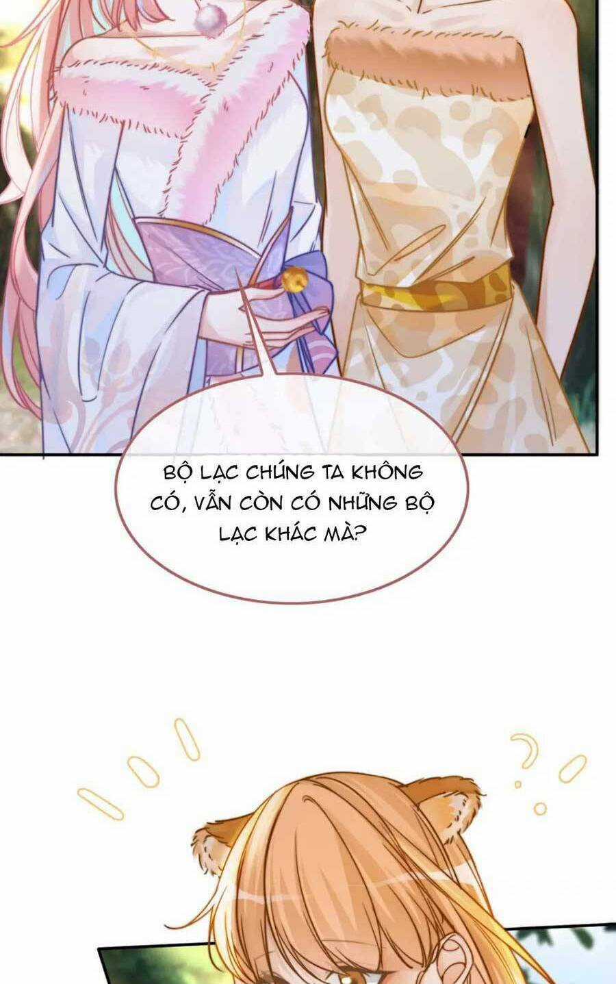 Xuyên Nhanh Nữ Phụ Bình Tĩnh Chút Chapter 154 trang 62