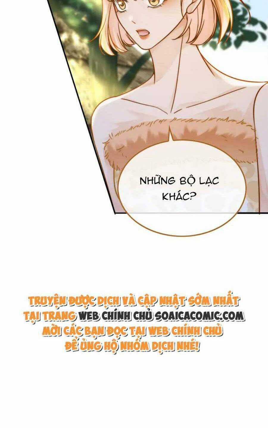 Xuyên Nhanh Nữ Phụ Bình Tĩnh Chút Chapter 154 trang 63