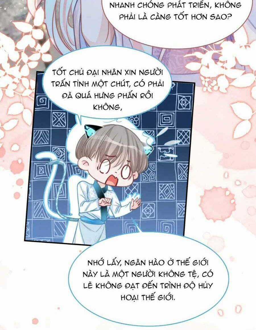 Xuyên Nhanh Nữ Phụ Bình Tĩnh Chút Chapter 154 trang 7