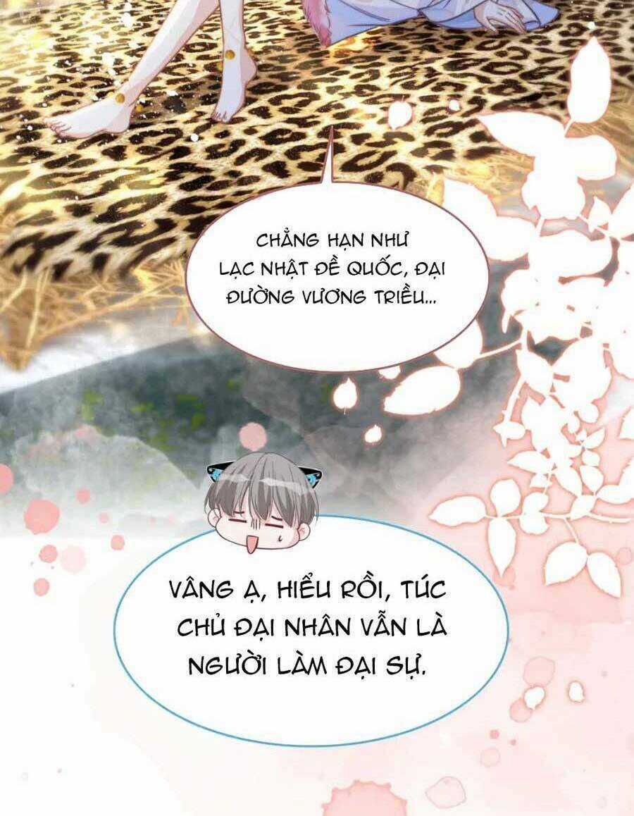 Xuyên Nhanh Nữ Phụ Bình Tĩnh Chút Chapter 154 trang 9