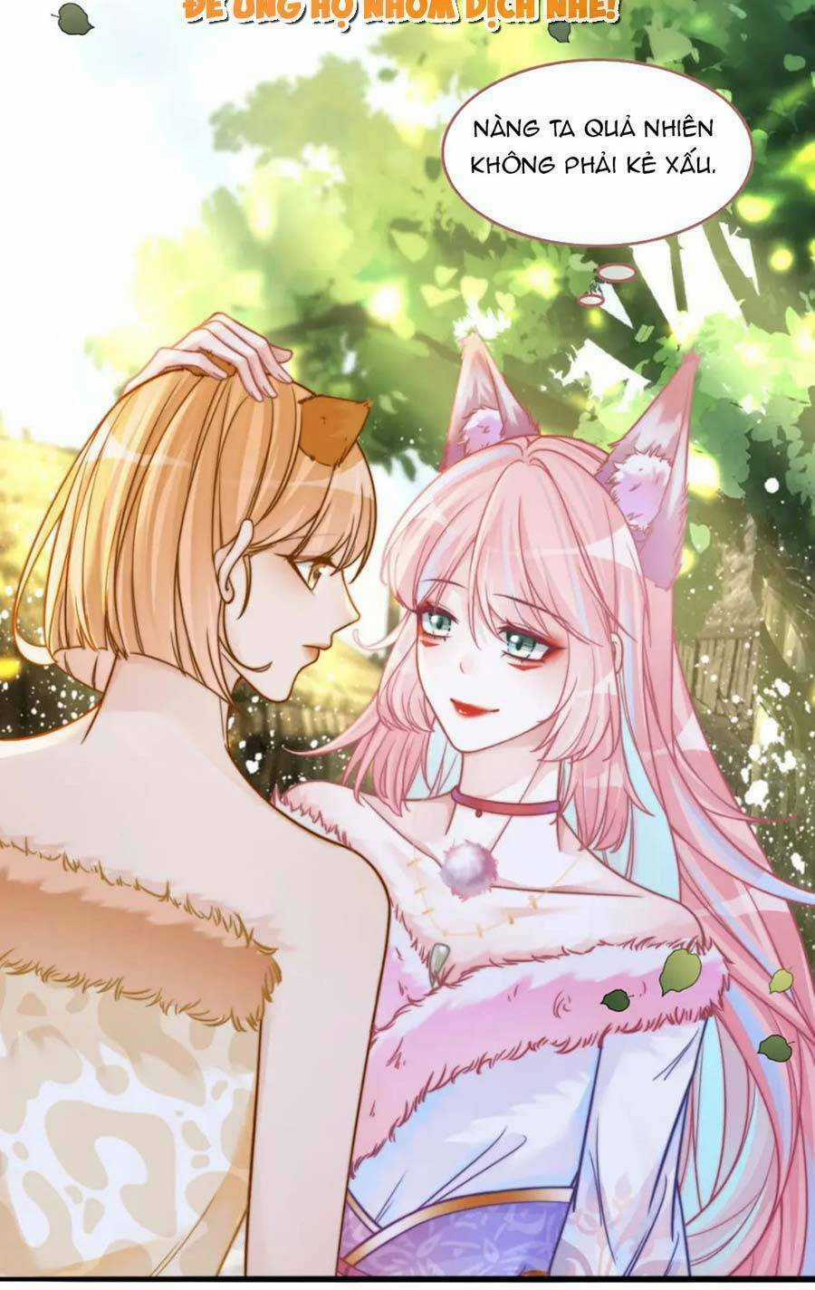 Xuyên Nhanh Nữ Phụ Bình Tĩnh Chút Chapter 155 trang 12